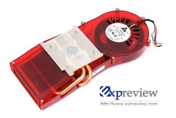 HD 4770 Retail edition and Media edition 